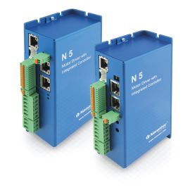 N5 High Power 0-18A