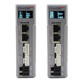 Hybrid Servo Drive-EC88D