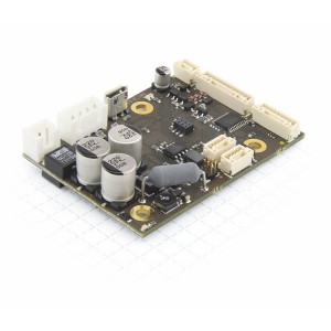 Mirco DC Servo Driver-CL3E