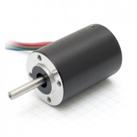 DC Brushless Motors-Nema11