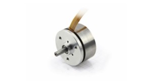 Demo - Gearboxes