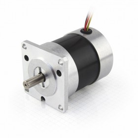 DC Brushless Motors-Nema23