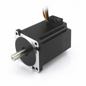 DC Brushless Motors-Nema34