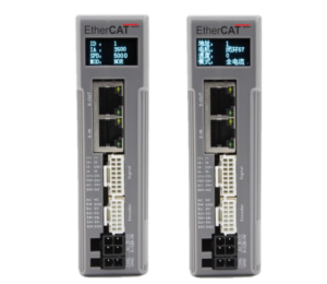 Hybrid Servo Drive-EC88D