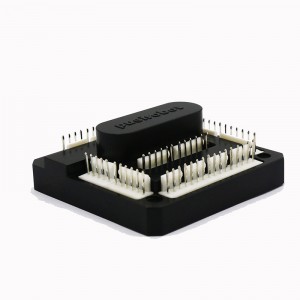 PMC005 Miniature multi-axis stepper