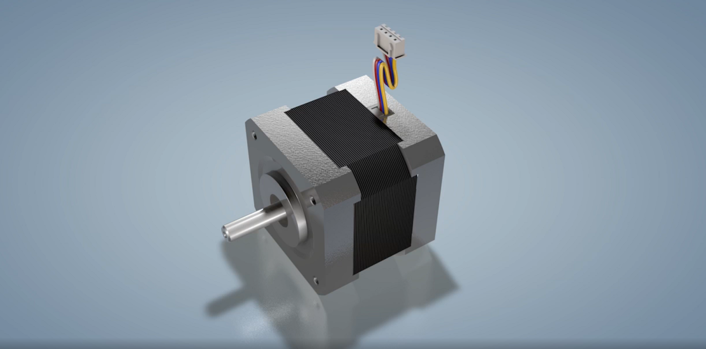 Selection and calculation of motor