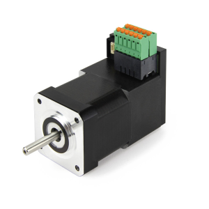 Integrated stepper motor-PD2-C-01