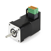 Integrated stepper motor-PD2-C-08 