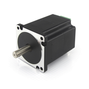 brushless DC motor with integrated controller PD6-CB-S