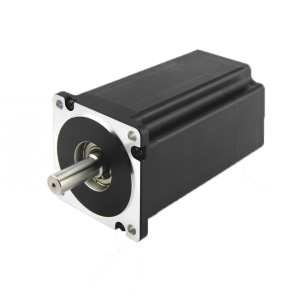 Integrated stepper motor-PD6-C-S