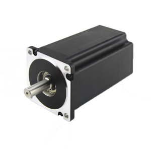 Integrated stepper motor-PD6-C-L