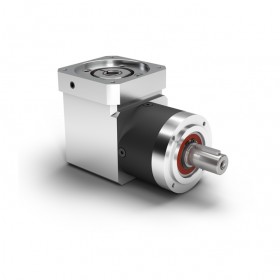 PLWE40 Series Right Angle Planetary Gearboxes