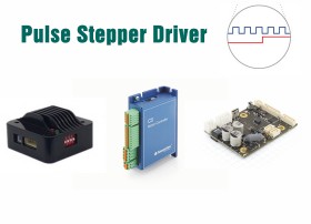 Programmable Stepper Motor Driver