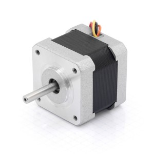 SC42 series stepper servo motor