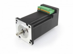 Demo - Stepper Motors